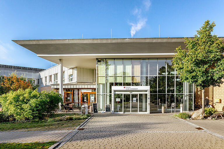 45 Jahre Leidenschaft für die Pflege